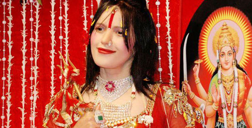 RadheMaa 